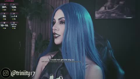 April  online show from 30, 1, 2025