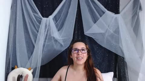 abril_bianchi online show from 27, 2, 2025