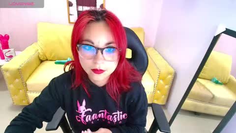 abril_ch_ online show from 17, 1, 2025