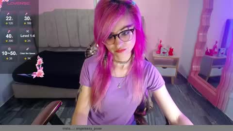 abril_ch_ online show from 18, 10, 2025