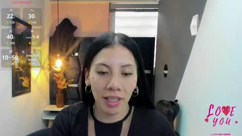 Abril Fox online show from 13, 4, 2026