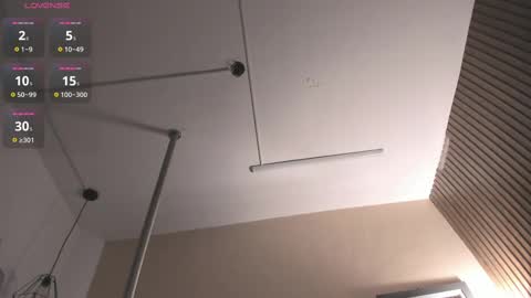 Abril  online show from 20, 2, 2025