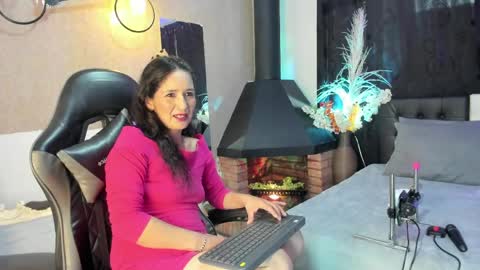 Abril online show from 23, 5, 2026