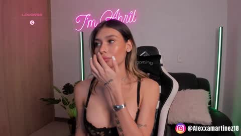 My name is Alexa. Please say hello I like to chat with you. If you have requests please use tip online show from 29, 1, 2025