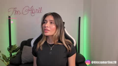 My name is Alexa. Please say hello I like to chat with you. If you have requests please use tip online show from 28, 2, 2025