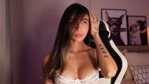 My name is Alexa. Please say hello I like to chat with you. If you have requests please use tip online show from 24, 11, 2025