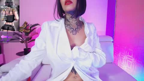 ABRILFACCINI online show from 30, 12, 2024