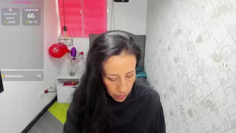 Snapshot of abrillee1 chatting on 11, 3, 2025 ABRIL online show from 11, 3, 2025