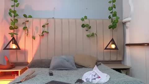 Abril online show from 26, 7, 2026