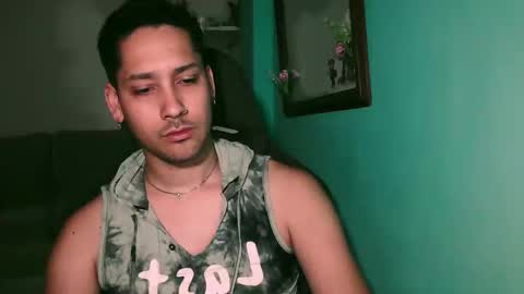 abruptoinusual online show from 3, 11, 2025