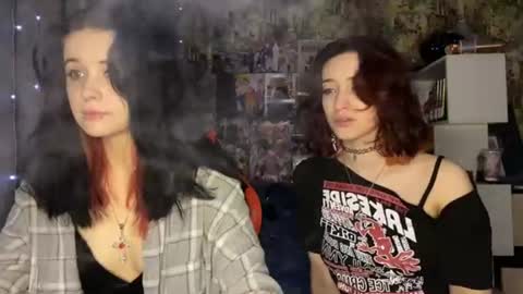 absent_fairy online show from 9, 6, 2026