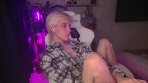 Nick online show from 29, 11, 2025