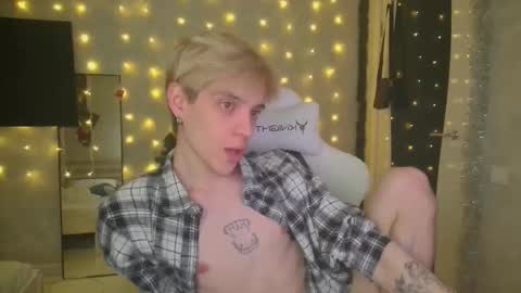 Nick online show from 13, 1, 2026