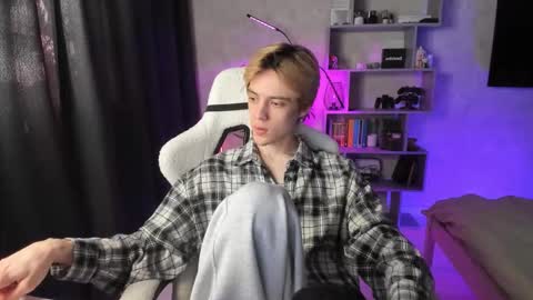 Nick online show from 14, 3, 2026