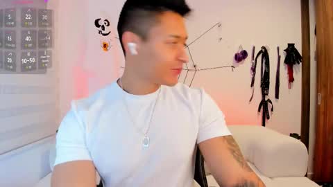 Will online show from 10, 10, 2025