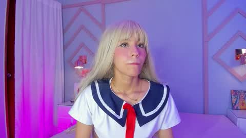 Aby    online show from 9, 9, 2025