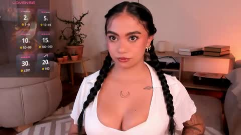 Abynanami online show from 22, 4, 2026