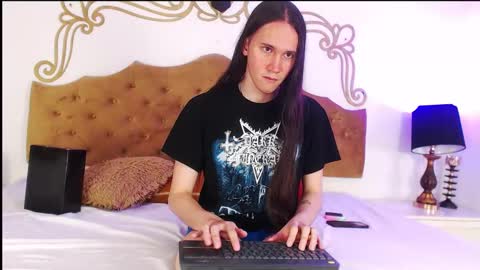 Abyss King online show from 20, 11, 2025