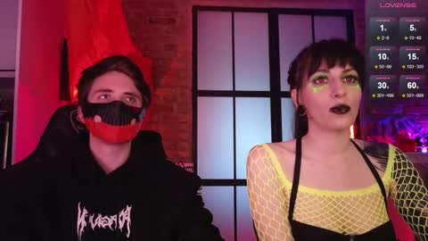 Snapshot of abyssknight666 chatting on 6, 10, 2025 HellKnight online show from 6, 10, 2025