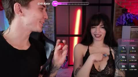 Snapshot of abyssknight666 chatting on 21, 10, 2025 HellKnight online show from 21, 10, 2025