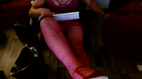 Snapshot of acacias2022 chatting on 9, 3, 2025 aCACiAs2022 online show from 9, 3, 2025