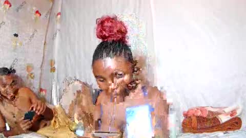 Achoura online show from 14, 9, 2025