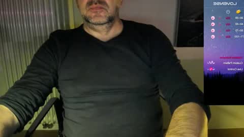 ACHTINCH online show from 2, 1, 2025