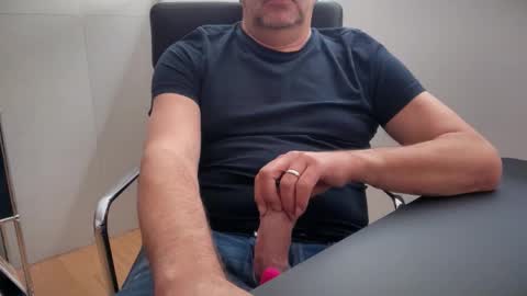 ACHTINCH online show from 26, 5, 2026