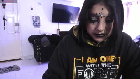 Alice online show from 27, 1, 2025