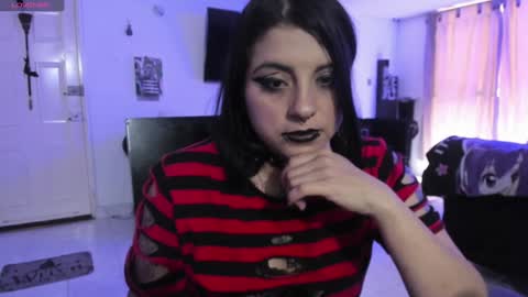 Alice online show from 31, 1, 2025