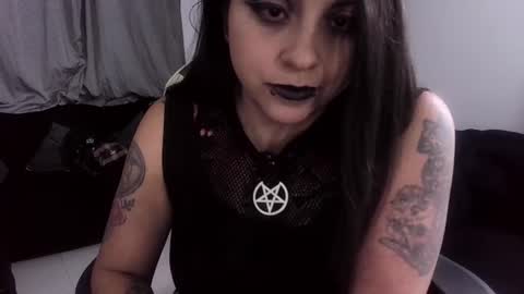 Snapshot of acid_alice666 chatting on 17, 6, 2026 Alice online show from 17, 6, 2026