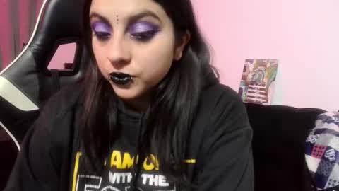 Snapshot of acid_alice666 chatting on 24, 6, 2026 Alice online show from 24, 6, 2026