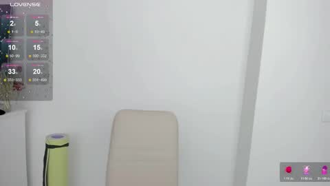 Anna FANSLY yesacid online show from 18, 3, 2026