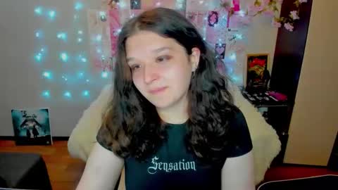Snapshot of acid_kate chatting on 5, 6, 2026 Kate online show from 5, 6, 2026