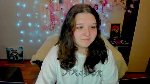 Snapshot of acid_kate chatting on 13, 6, 2026 Kate online show from 13, 6, 2026