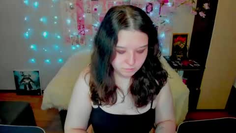 Snapshot of acid_kate chatting on 18, 6, 2026 Kate online show from 18, 6, 2026