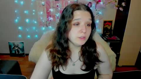 Snapshot of acid_kate chatting on 20, 6, 2026 Kate online show from 20, 6, 2026