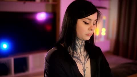 Snapshot of acid_pie chatting on 11, 12, 2024 acid_pie online show from 11, 12, 2024