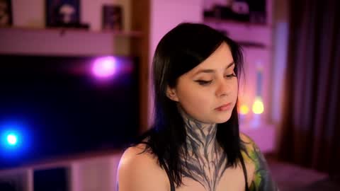 Snapshot of acid_pie chatting on 11, 12, 2024 acid_pie online show from 11, 12, 2024