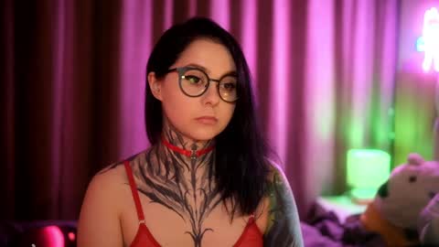 Snapshot of acid_pie chatting on 26, 1, 2025 acid_pie online show from 26, 1, 2025