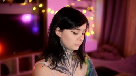 Snapshot of acid_pie chatting on 15, 2, 2025 acid_pie online show from 15, 2, 2025