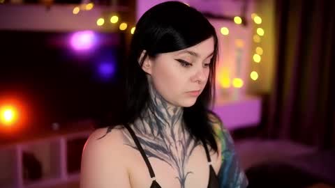 Snapshot of acid_pie chatting on 17, 2, 2025 acid_pie online show from 17, 2, 2025