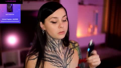 acid_pie online show from 25, 11, 2025