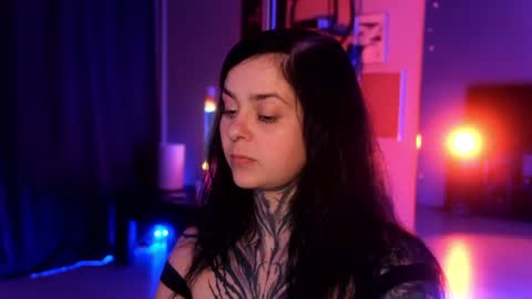 acid_pie online show from 28, 6, 2026
