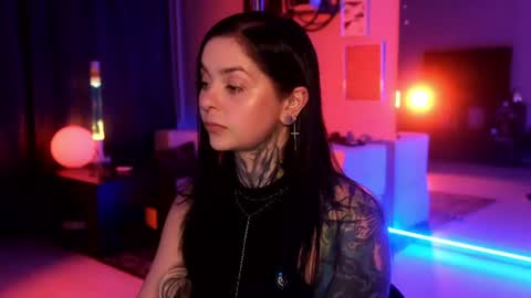 acid_pie online show from 15, 7, 2026