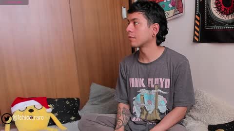 Jhonny online show from 24, 12, 2024