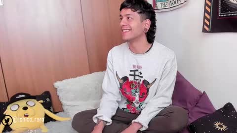 Jhonny online show from 14, 2, 2025