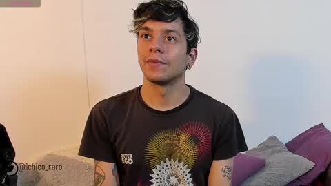 Jhonny online show from 4, 11, 2025