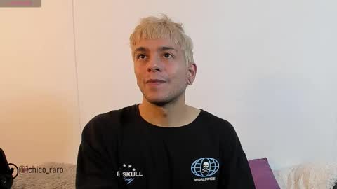 Jhonny online show from 19, 11, 2025