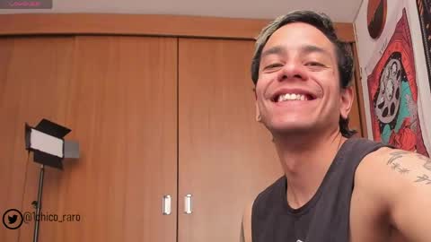 Jhonny online show from 15, 4, 2026